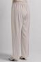 High Waist Plus Size Pants 71004 - 3