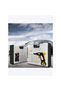 Cordless Car Wash Machine High Pressure Portable Water Spray Gun with Foam Bottle for Vehicle Cleaning - 4