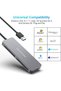 CFast Card Reader, USB 3.0 USB C CFast 2.0 Card Reader, 5Gbps Aluminum CFast Memory Card Adapter for - 4