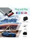 قارئ بطاقات TONGLUO 4 في 1 لبطاقات SD، محول بطاقات متعدد لـ Memory Stick Pro Duo، متوافق مع iPhone 12-17 - 5