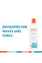 Weightless Smooth Cream for Waves and Curls 295 ml - 3