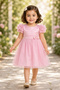 Girls Party Dress