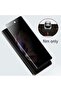 【2 Pcs】 Compatible with Honor Magic V2 5G Screen Protector Privacy Hydrogel Screen Protector [Full C - 5