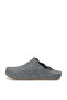 Elena.Z Gray Women's House Slippers - 3