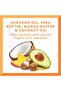 Avocado Hydrating Curling Cream 340 g - 4