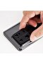 Ibeond Screen Protector for Xiaomi 13 Pro 5g Tpu Hydrogel 3-Piece Film with Fingerprint Recognition Support - 5