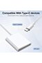 SD Card Reader for iPhone/iPad, Micro SD Card Reader with Dual Slots Compatible with iPhon - 6