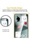 [2+2] واقي شاشة لهاتف Nothing Phone 3 وفيلم حماية العدسة - 7