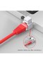 10PCS RJ45 Network Cable Lock with 1 Key, Black RJ45 Network Cable Lock Lockable Ethernet Cable,Supe - 6