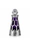 Ghazal Attar l (CPO) for Women, Alcohol-Free Lemon, Jasmine, Rose, Musk & Amber – Long Lasting Arabic Fragrance, 20ml - 2