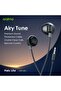 Wired Earphone Halo Lite OEP-320 black - 2