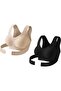 Women’s GRIL Posture Support Sports Bra, Comfortable Ergonomic Design Featuring Dual Shoulder Straps and T-Shaped Back Construction, Suitable for Gym Workouts, Yoga, Exercise, Fitness Training, - 6