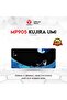 MP905 KUJIRA UMI Gaming Mouse Pad, 900 × 400 × 4mm, Humidity & Spill Resistant, Anti-Slip Base