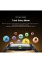 AMOLED Smartwatch - Watch Nova 2 Lite Black - 8