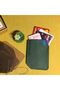 Dıy Ilgaz Mini Leather Wallet Making Set, DIY Handmade Horizontal Wallet Card Holder Kit - 2