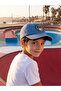 Trendlucky Space Themed Embroidered Boy's Cap Hat with Difference - 2