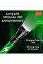 Rechargeable LED Flashlight 3 Pcs, 5W CREE LED, 2000mAh, 1200M, Aluminium, Adapter, CB 2225 - 3
