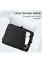 Laptop Sleeve for 13-14 Inch Devices, Black - 3
