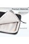 Laptop Sleeve for 13-14 Inch Devices, Black - 4
