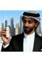 زجاجة عطر قابلة لإعادة التعبئة، بخاخ عطر سعة 10 مل مع زجاجة صغيرة لإعادة تعبئة العطر للرجال والنساء | - 4