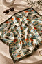 Women's Scarf Printed Patterned 65X65