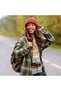 Camera Strap Quick Release, Climbing Rope Adjustable Padded Strap, Crossbody Strap Camera Nec - 3