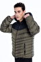 Men's Inflatable Jacket - 3