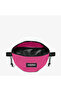 Springer Unisex Pink Waist Bag - 4