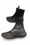 -Zippered Outdoor Waterproof Trekking Boots - 3