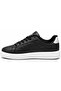 Kocamanlar Rebeca Sneaker Unisex Sports Shoes Black - 3