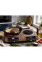 Premium 3500W Double Burner Electric Cooker - 5
