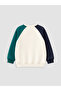 New York Printed Boy's Sweatshirt - 6