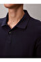 Men's Refined Pique Polo T-Shirt - 6