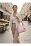 Our Soft Bag Shoulder Bag with Keychain - 2
