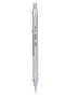 Axis Versatil Pen 0.7mm Silver Mp160 - 2