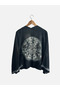 Kimono Batik Elde Boyama Pamuklu