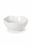 6-Piece Porcelain Bowl Snack Bowl Sauce Bowl Delicate 11*5cm - 4