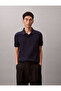 Men's Refined Pique Polo T-Shirt