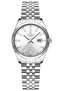 Rd214034L Women Wrist Watch with Steel Cord - 7