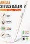 Smart Attif Stylus Pen iPad Android Compatible Palm Rejection Sensitive Touch Writing and Drawing Pen