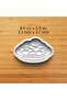 Ramadan Tableware Set of 4 Cookie and Sugar Paste Molds - 4