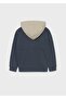 Men's Hooded Sweatshirt 26Kmyr7405 - 4