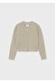 Girls' Fur Jacket 26Kmyr7348 - 2
