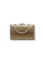 Varol 278-26 Fabric Steel Case Evening Dress Bag - 2