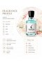 White Floral Eau de Parfum for Women | - 3