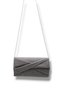 Varol 410-26 Palsim Glittery Portfolio Evening Dress Women's Bag