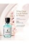 White Floral Eau de Parfum for Women | - 7