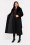 Maysa Manto Black 14012 - 2