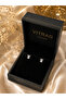 Bunny Charm Studs - 2