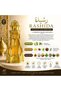 Rashida Attar 20ml – Women's Concentrated Perfume Oil (CPO), Timeless Arabic Elegance, Long Lasting Oriental Fragrance - 4